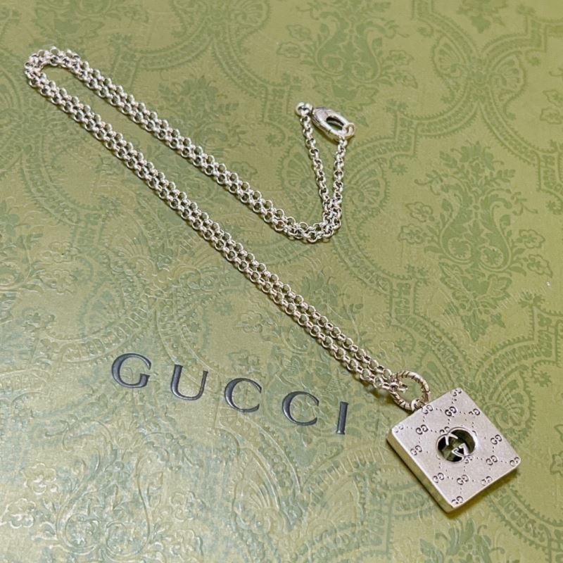 Gucci Necklaces